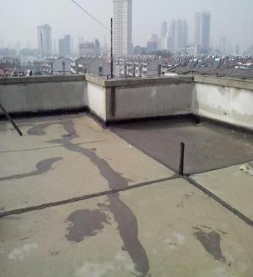 屯溪漏水维修 楼顶漏水是什么原因，楼顶漏水维修方法是什么?